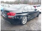 BMW 528I 2014