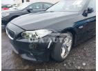 BMW 528I 2014