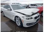 BMW 528I   2015