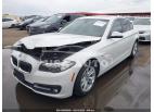 BMW 528I   2015