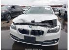 BMW 528I   2015