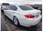 BMW 528I   2015