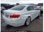 BMW 528I   2015