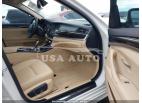 BMW 528I   2015