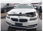 BMW 528I   2015