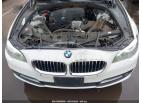 BMW 528I   2015