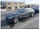 BMW 528I   2015