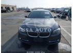 BMW 528I   2015