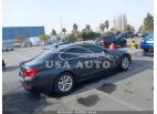 BMW 528I   2015