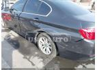 BMW 528I   2015