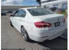 BMW 528I 2016