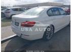 BMW 528I 2016