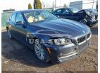 BMW 528I XDRIVE 2014