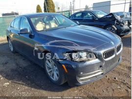 BMW 528I XDRIVE 2014
