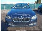 BMW 528I XDRIVE 2014