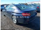 BMW 528I XDRIVE 2014