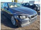 BMW 528I XDRIVE 2014