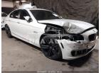 BMW 528I XDRIVE 2014