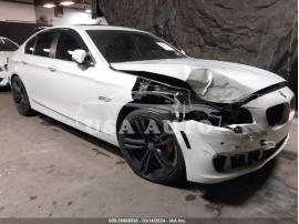 BMW 528I XDRIVE 2014