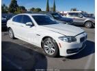 BMW 528I XDRIVE 2014