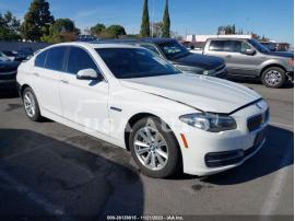 BMW 528I XDRIVE 2014
