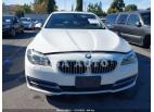 BMW 528I XDRIVE 2014