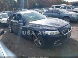 BMW 528I XDRIVE 2014