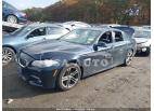 BMW 528I XDRIVE 2014