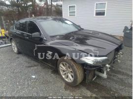 BMW 528I XDRIVE 2015