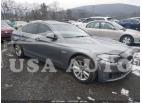 BMW 528I XDRIVE 2014