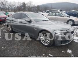 BMW 528I XDRIVE 2014