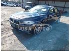 BMW 528I XDRIVE 2014