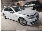 BMW 528I XDRIVE 2014