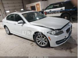 BMW 528I XDRIVE 2014