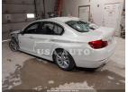 BMW 528I XDRIVE 2014