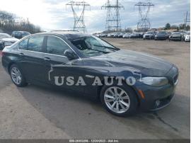 BMW 528I XDRIVE 2015