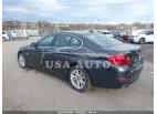 BMW 528I XDRIVE 2015