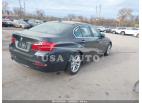 BMW 528I XDRIVE 2015