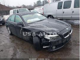 BMW 528I XDRIVE 2015