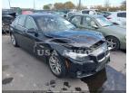 BMW 528I XDRIVE 2016