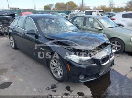 BMW 528I XDRIVE 2016