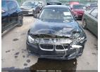 BMW 528I XDRIVE 2016