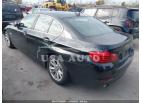 BMW 528I XDRIVE 2016