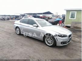 BMW 528I XDRIVE 2016