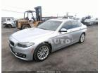 BMW 528I XDRIVE 2016