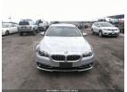 BMW 528I XDRIVE 2016