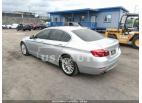 BMW 528I XDRIVE 2016