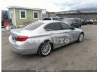 BMW 528I XDRIVE 2016