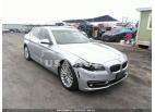 BMW 528I XDRIVE 2016