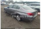 BMW 528I XDRIVE 2016